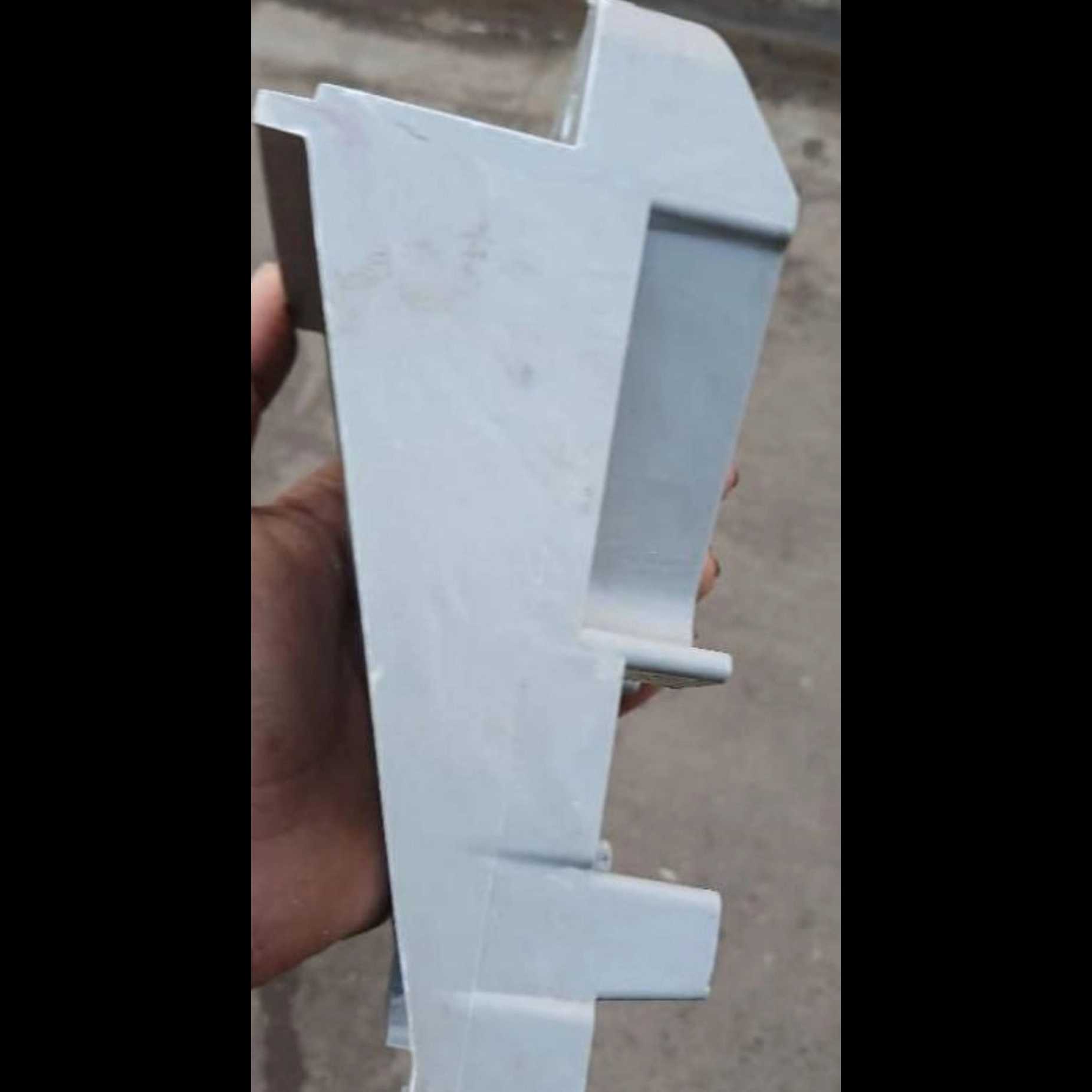 تابلو برق صنعتی