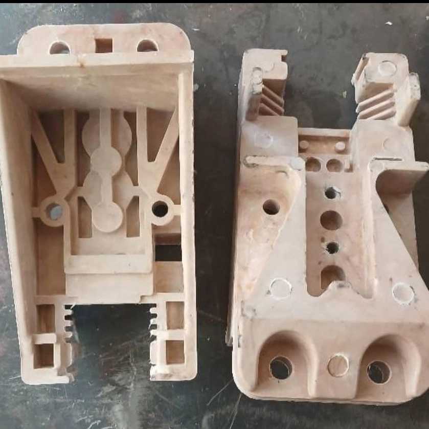 باکالیت طاها