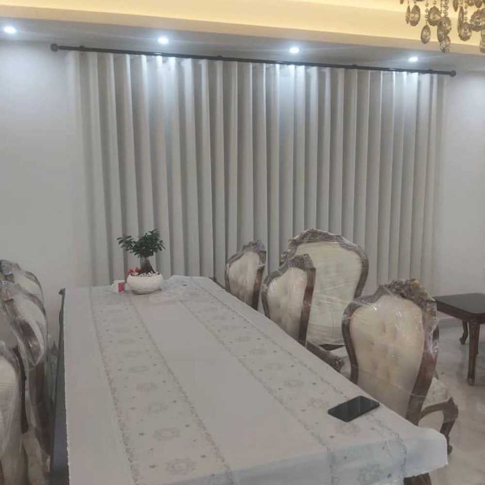 پرده سرای حمید در صومعه‌سرا