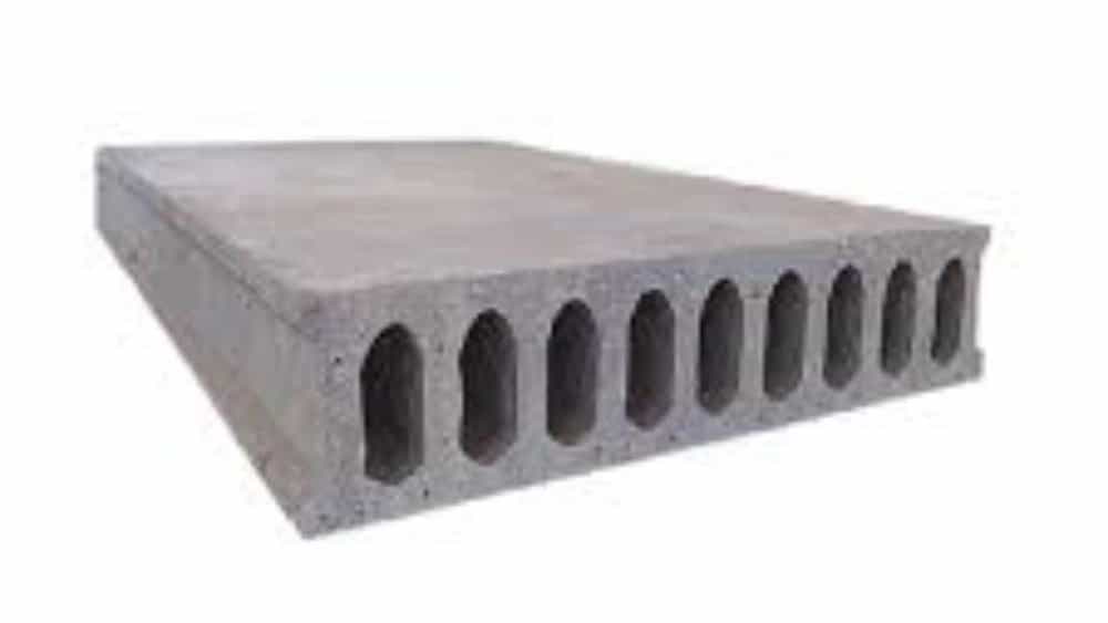 Production and sale of concrete foundation in the beams of Dehghani block of Sangar Rasht