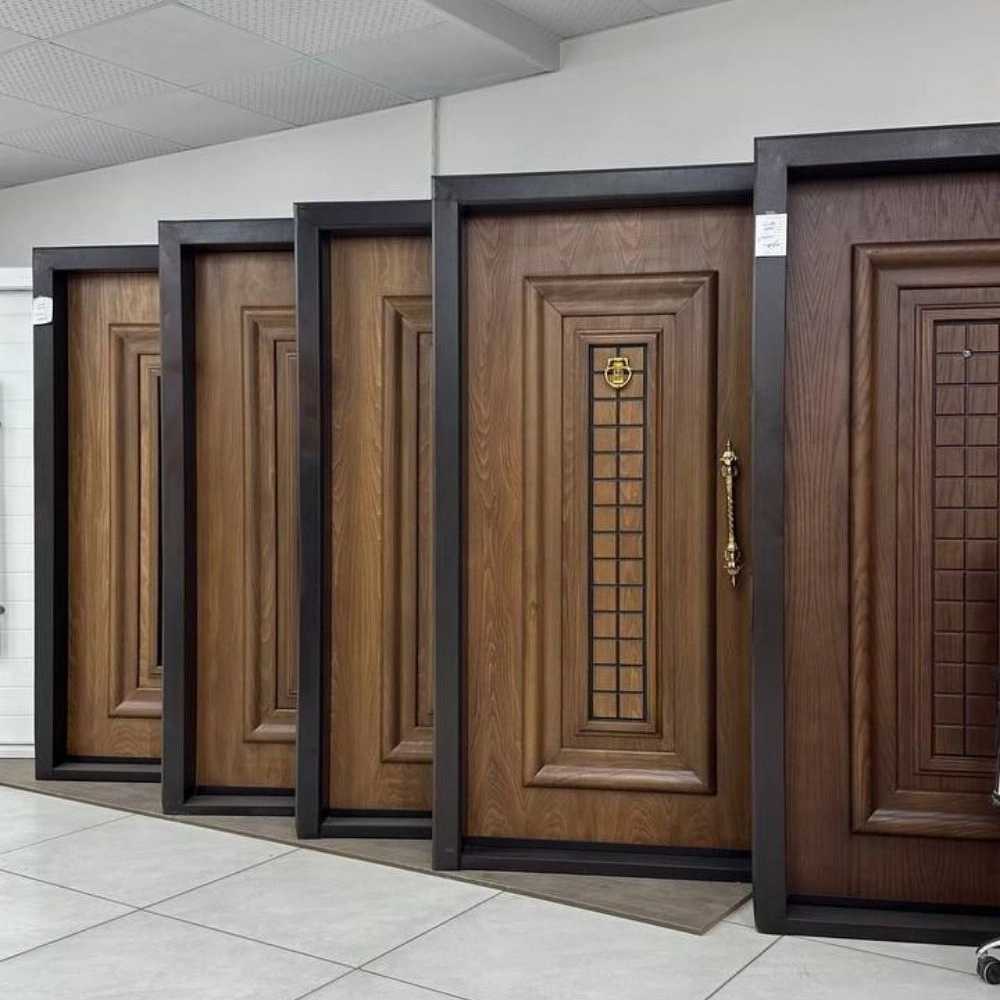 آرتا درب دورنما در اردبیل