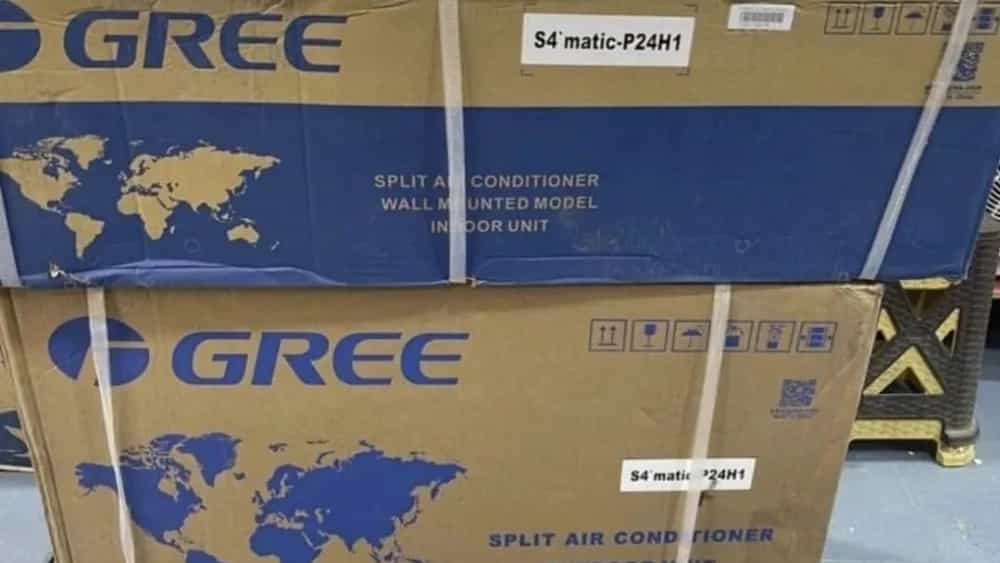 Air conditioner agency in Shahrekord, specialized sales and installation