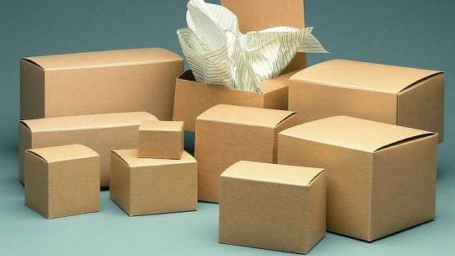 Rasa Pack carton manufacturing, production and sale of cartons and boxes in Mashhad