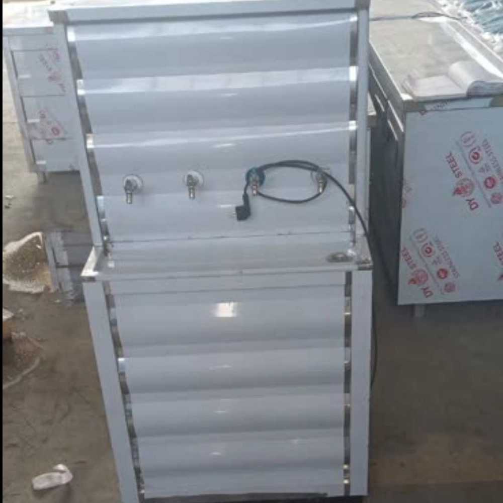 استیل خانی