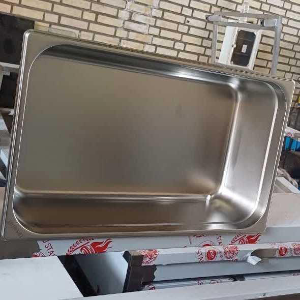 سینک صنعتی استیل