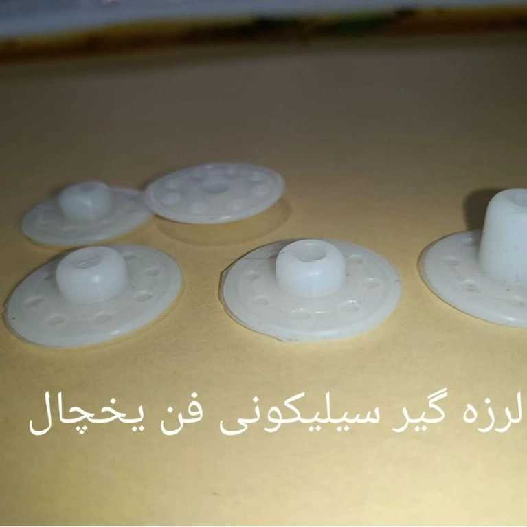 قطعات پلی فوم