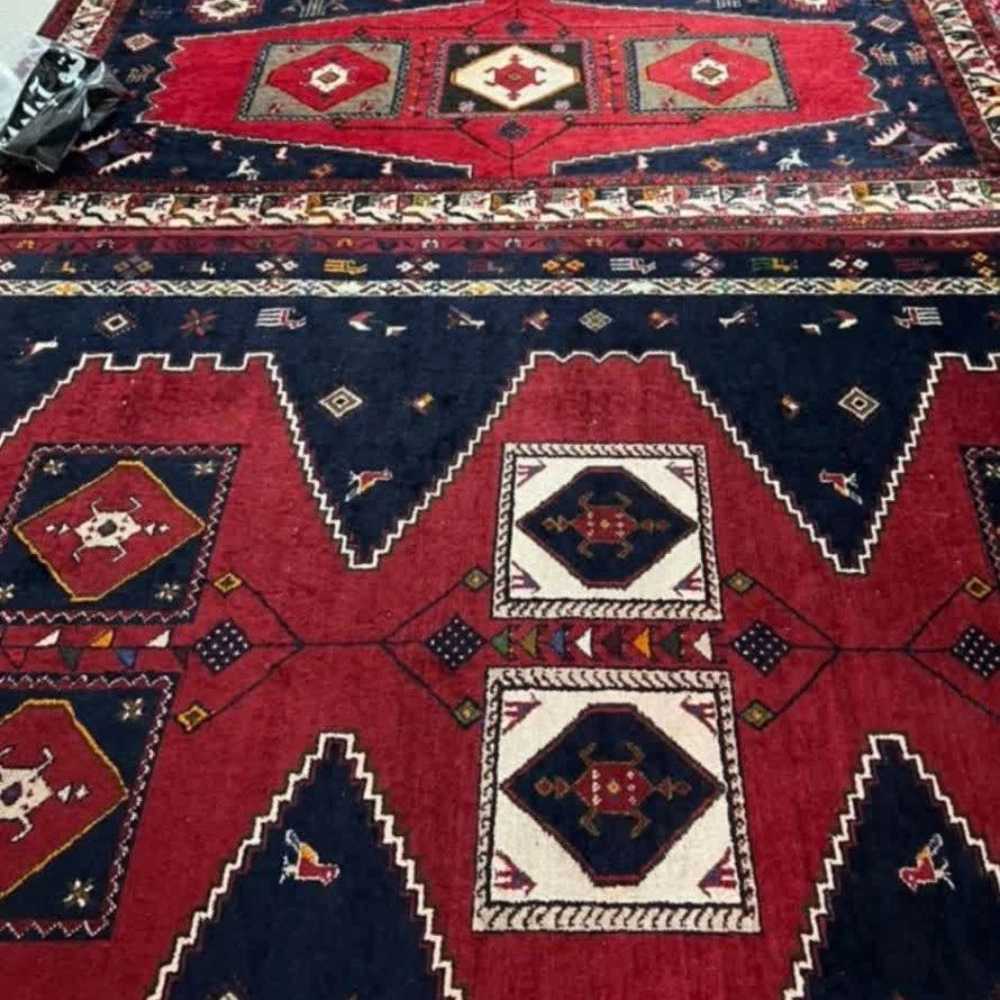 فرش آدینه نقش نگار کلاردشت 2