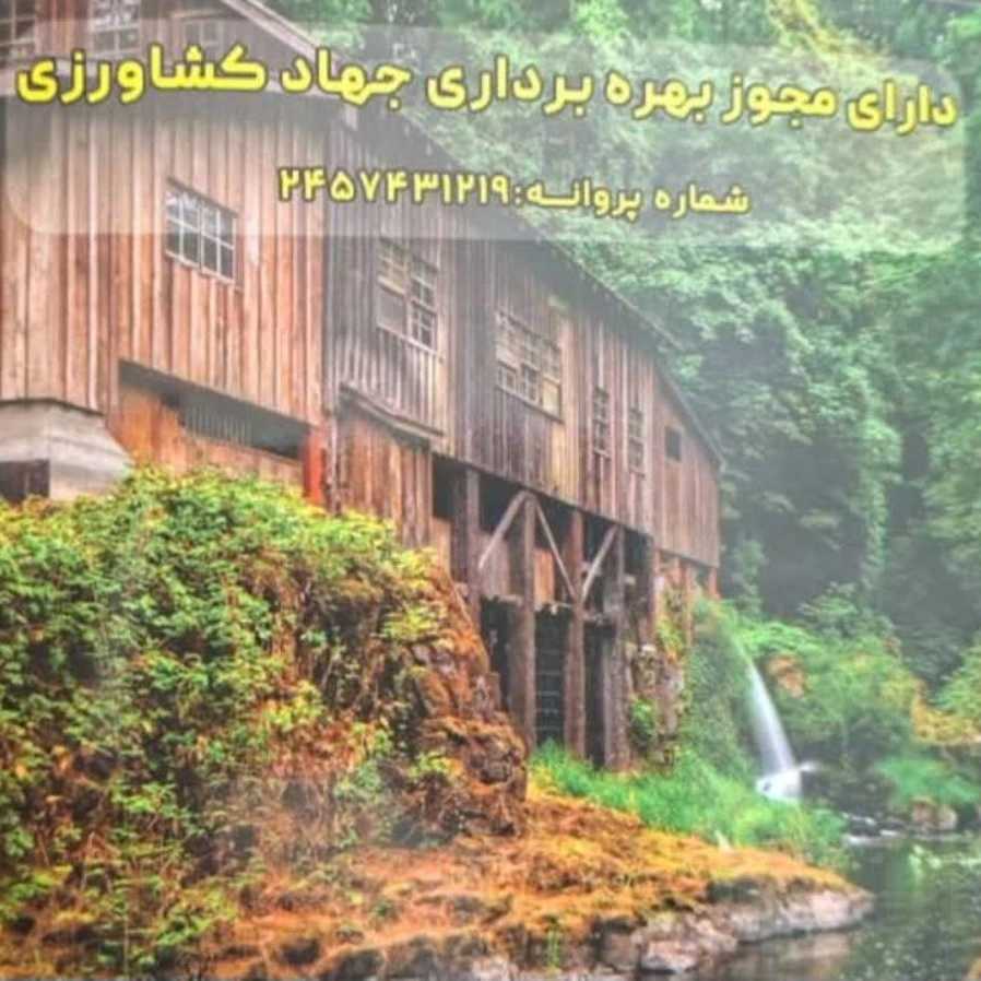 تامین پودر گیاهی دام و طیور در مشهد