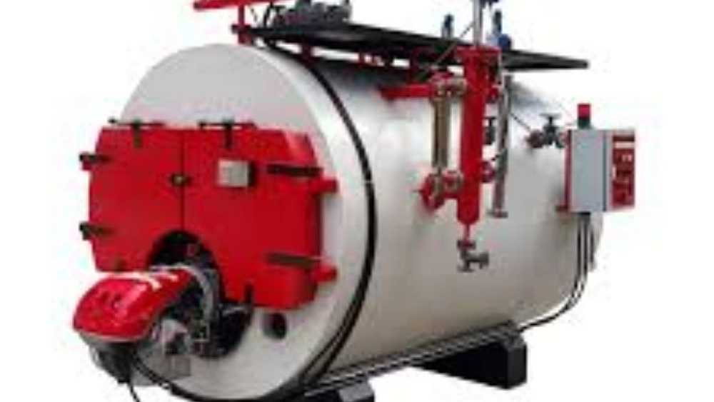 Amiri Boiler, buying, selling and repairing second hand boilers in Tehran