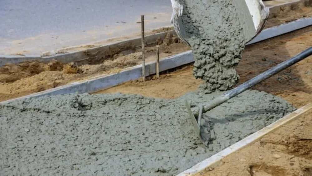 تبريز توحيد معايير الخرسانة الجاهزة في المشاريع الحديثة