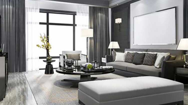 Yashar Decor, design and implementation of interior decoration and cabinets in Isfahan