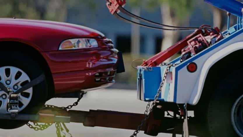 Round-the-clock car assistance at the Bazargan border