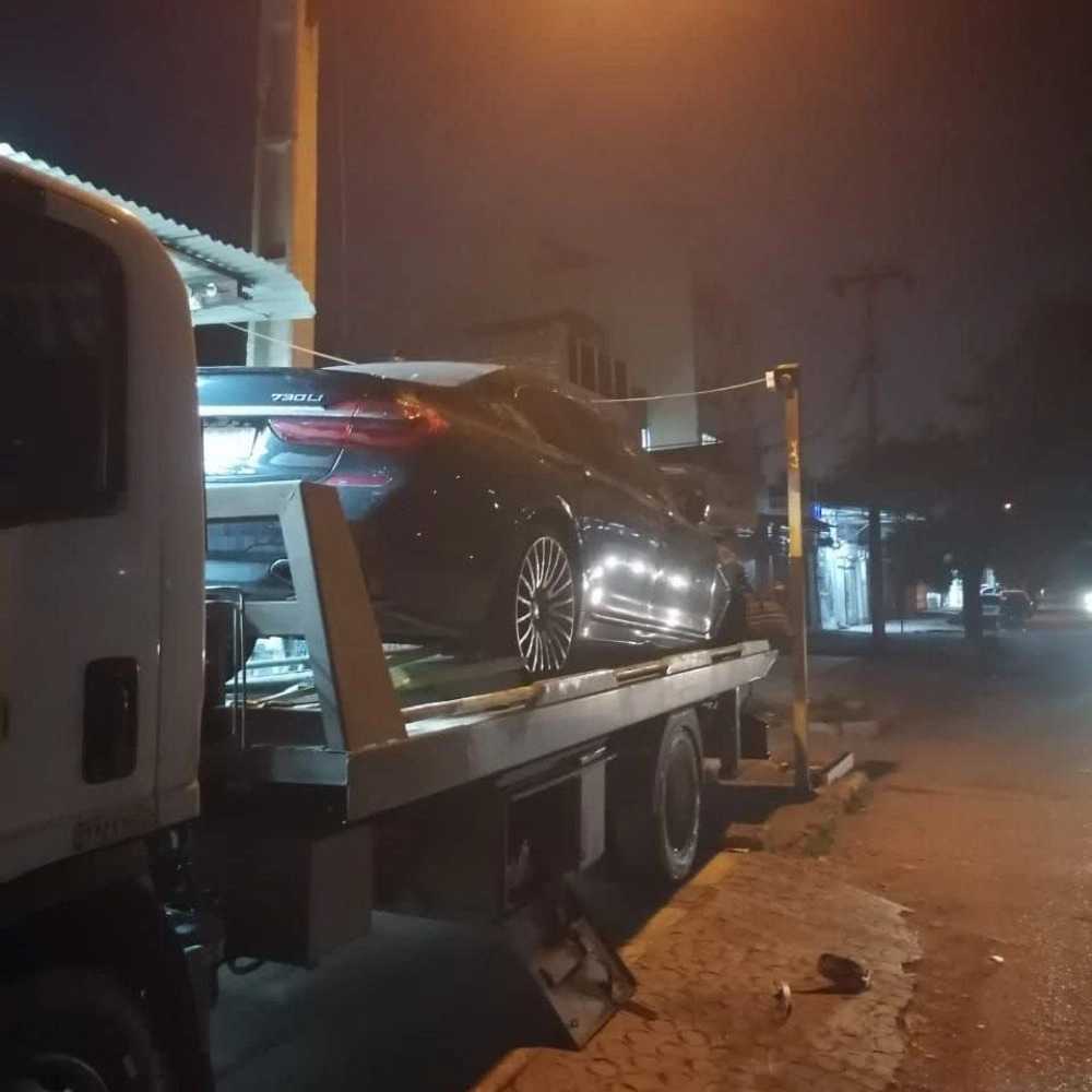 یدک‌کش فوری طرفی در اهواز با قیمت مناسب