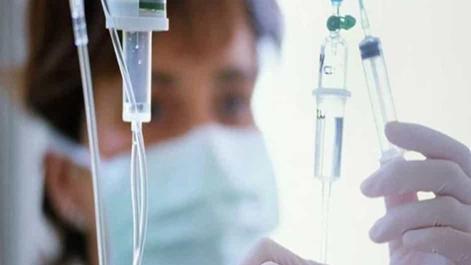 هزینه سرم تراپی در منزل چقدر است 