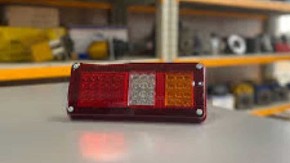 Buy hazard lights in Tehran