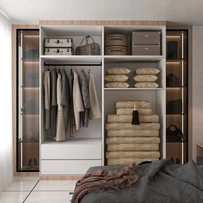 طراحی و اجرای کابینت