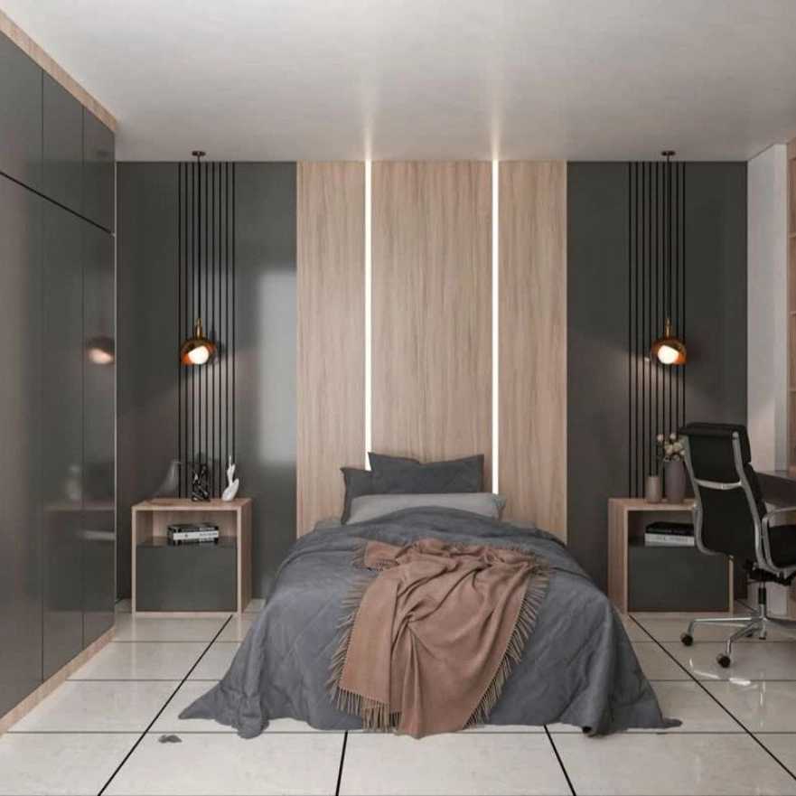 طراحی و اجرای کابینت