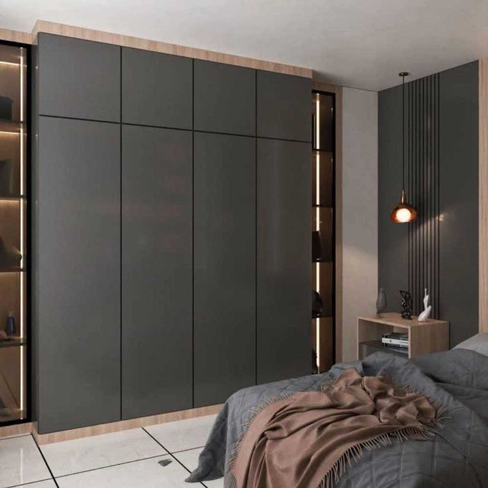 طراحی و اجرای کابینت