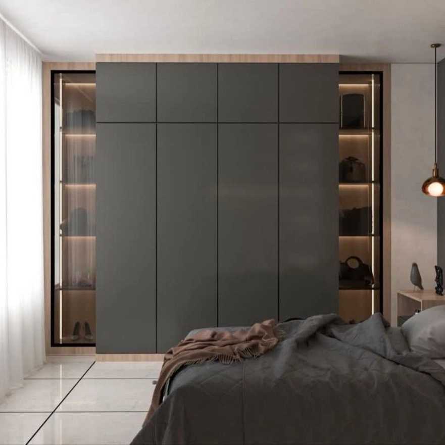 طراحی و اجرای کابینت