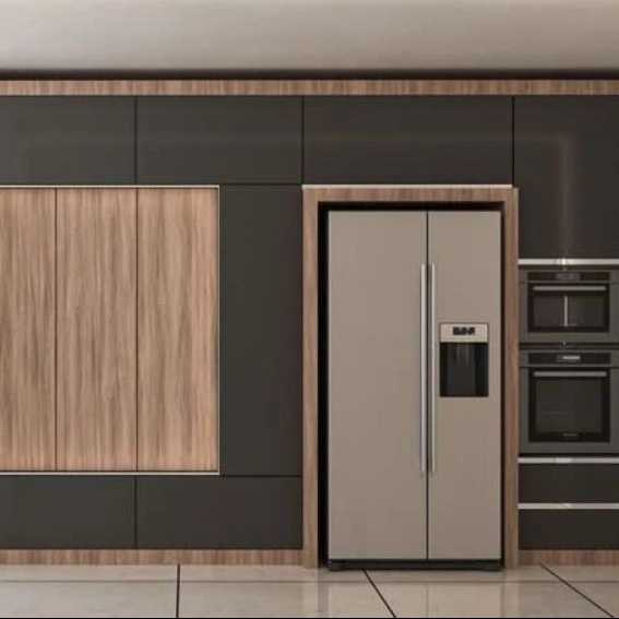 طراحی و اجرای کابینت