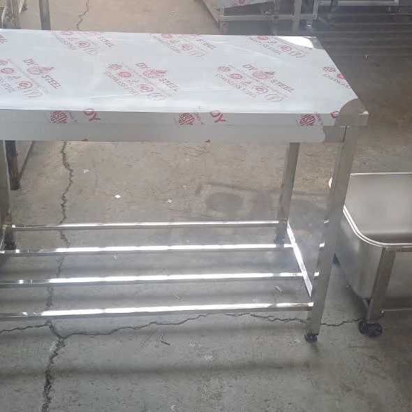 ساخت سفارشی تجهیزات آشپزخانه