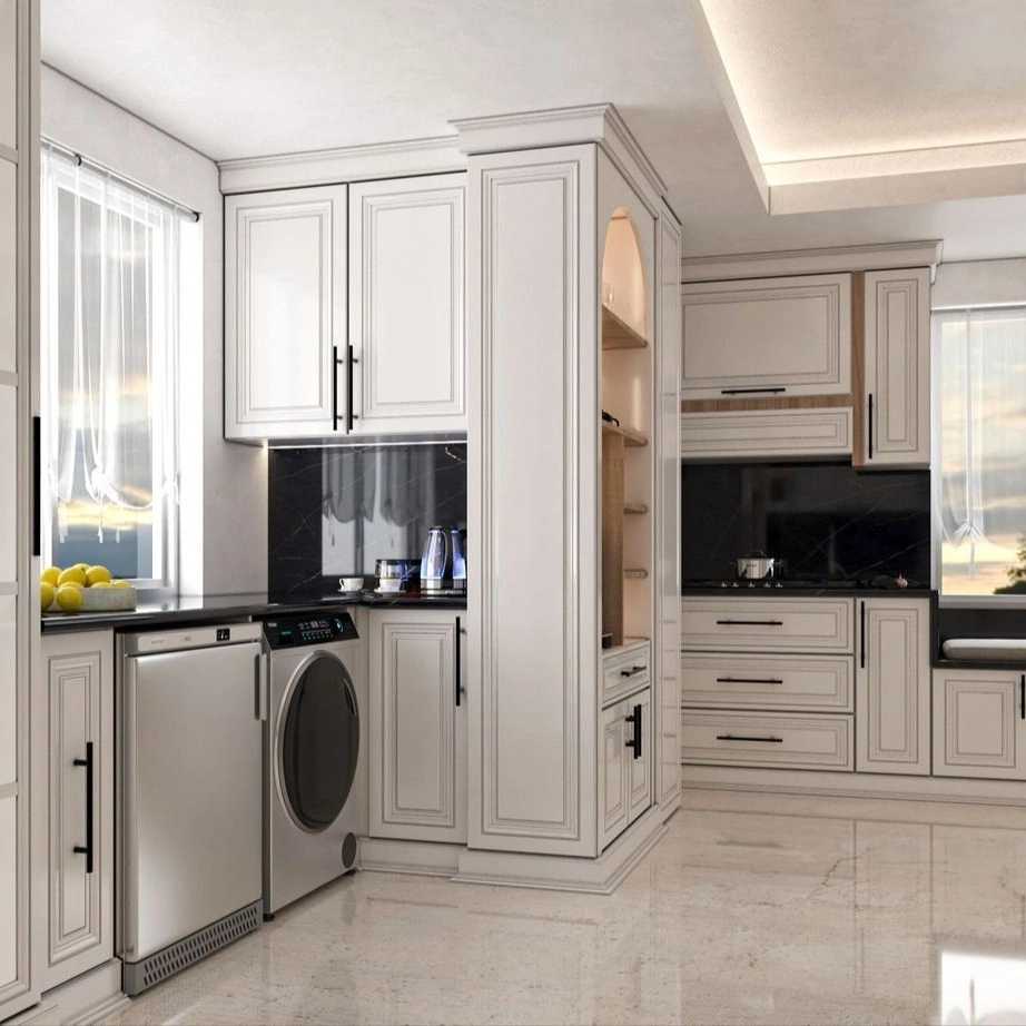 دکوراسیون ساوالان کفیلوی