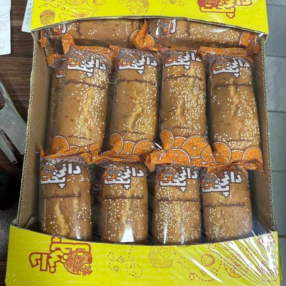 قیمت کیک و کلوچه یزد
