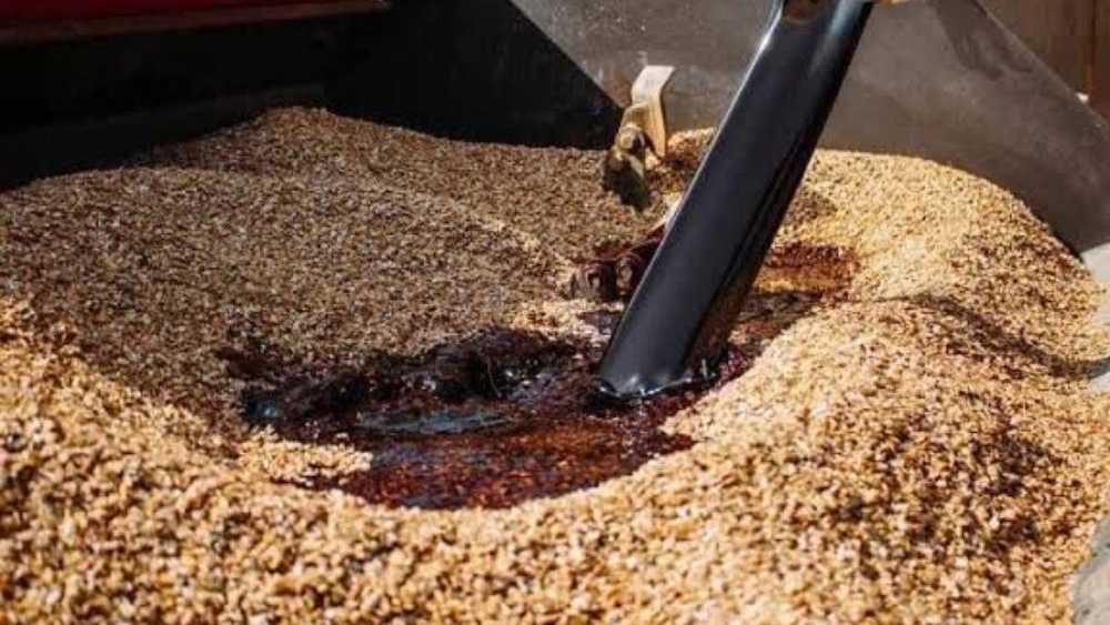 Pars Molasses, production of animal feed and sugarcane molasses in Khuzestan