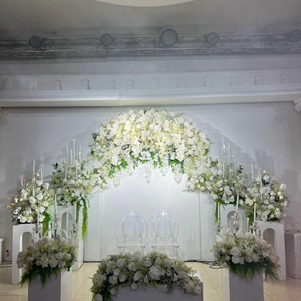 تالار عروسی نزدیک رشت