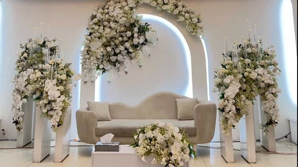 Hall and wedding hall near Rasht