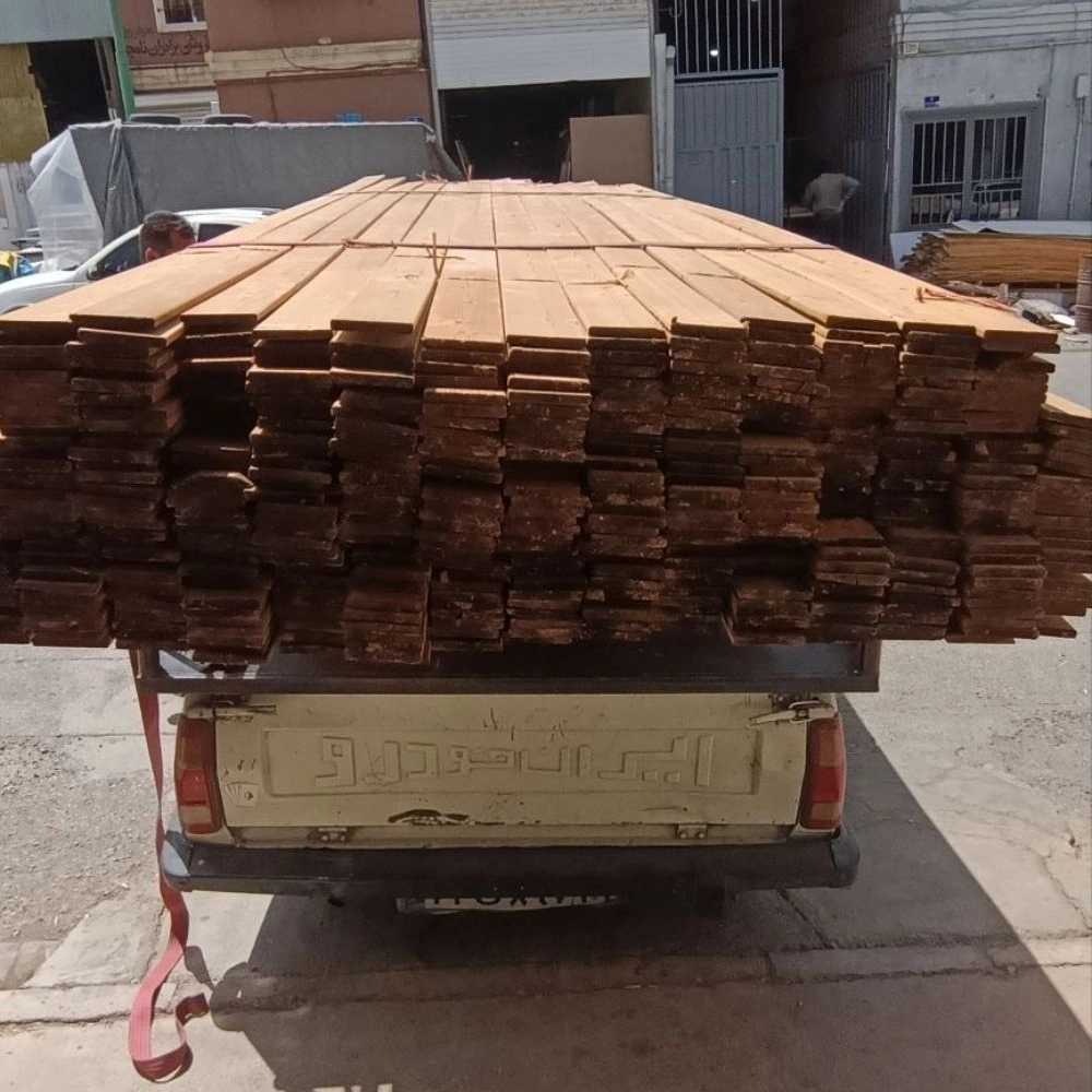 فروشگاه آذر وود