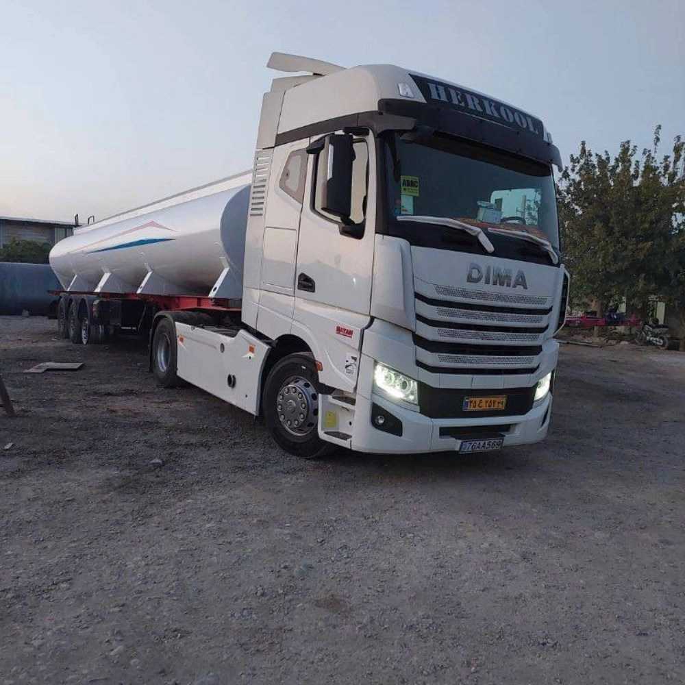 ساخت سیلو در شیمی مخزن بهروز