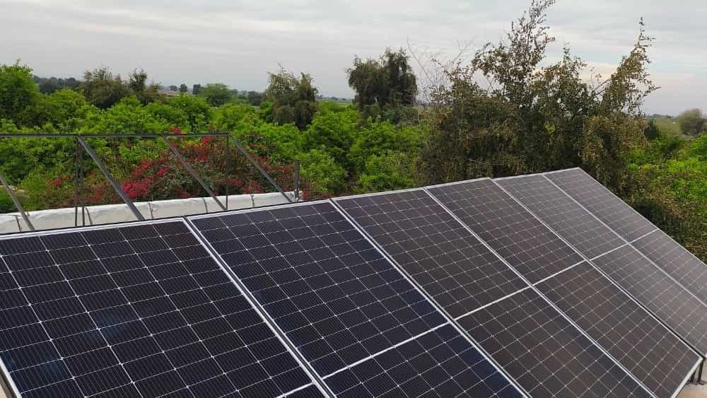How to choose a suitable inverter for solar system?
