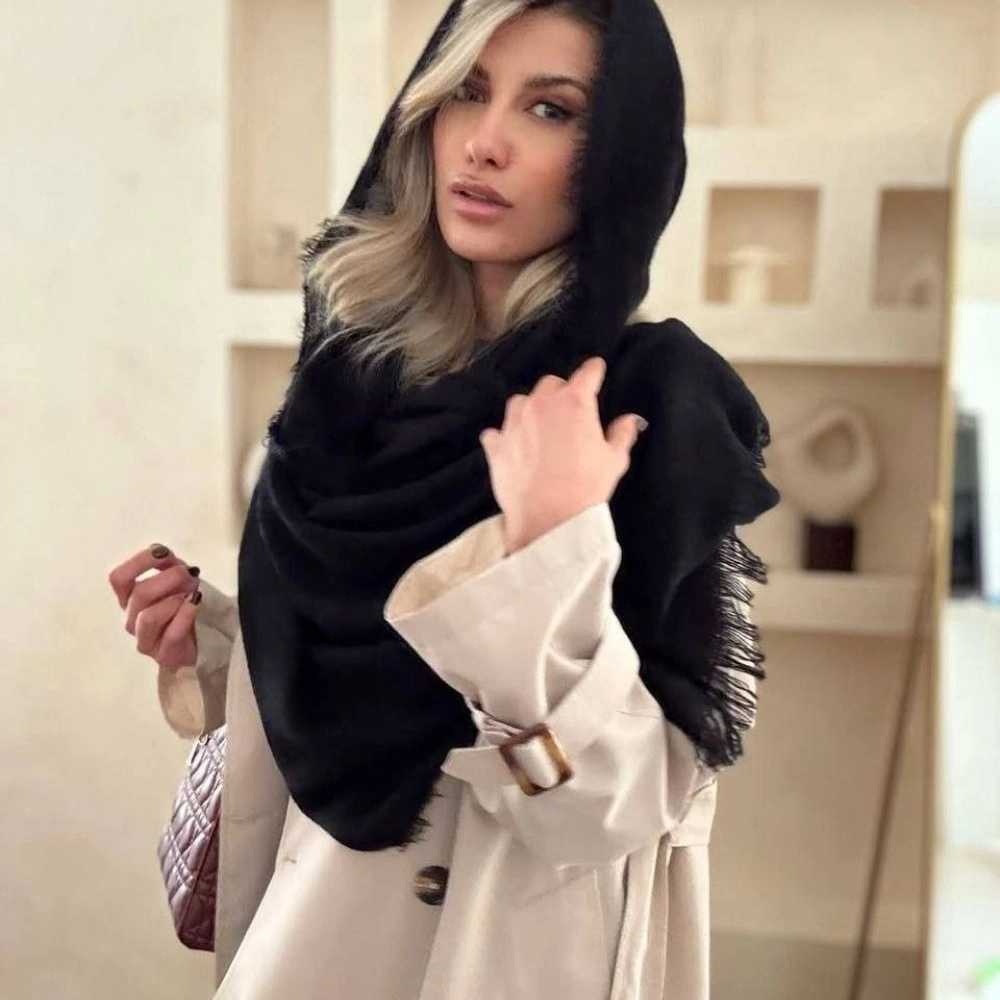 شال و روسري