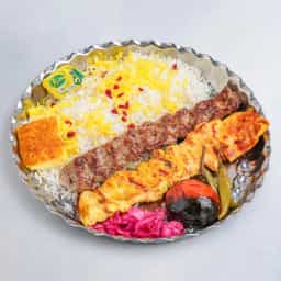 Chalukbab Waziri