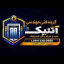 مجموعة فنية هندسية عتيقة ، إنتاج مصعد مصعد المصعد المصعد ورفع المظلة في اللفخ