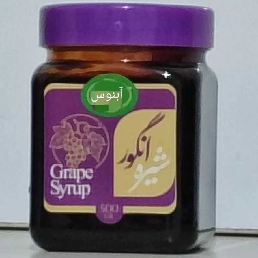 شیره انگور
