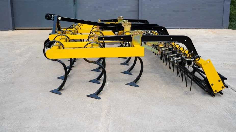Production of Ghul Sanat, production and sales of all kinds of hydraulic chisels in Saqqez Kurdistan