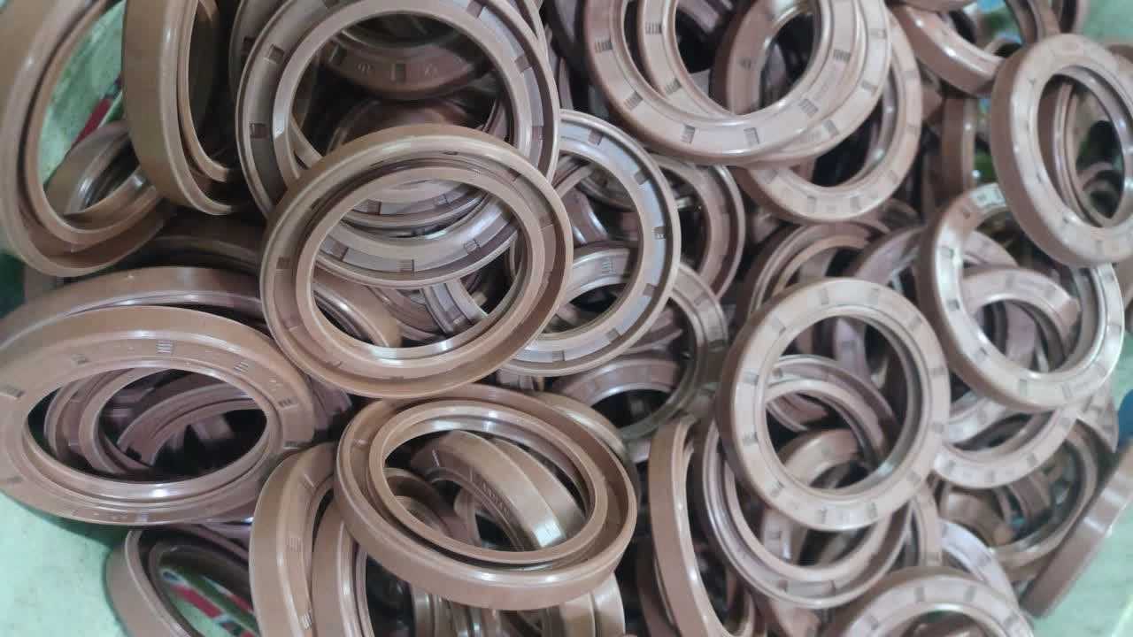 Baghian Sanat production, car spare parts production in Isfahan