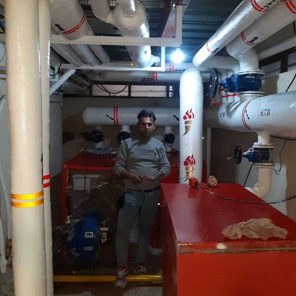 عایق‌بندی
