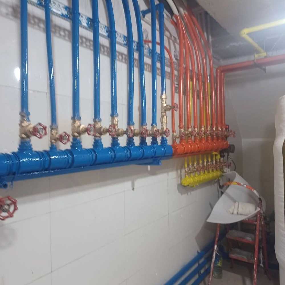 عایق‌بندی