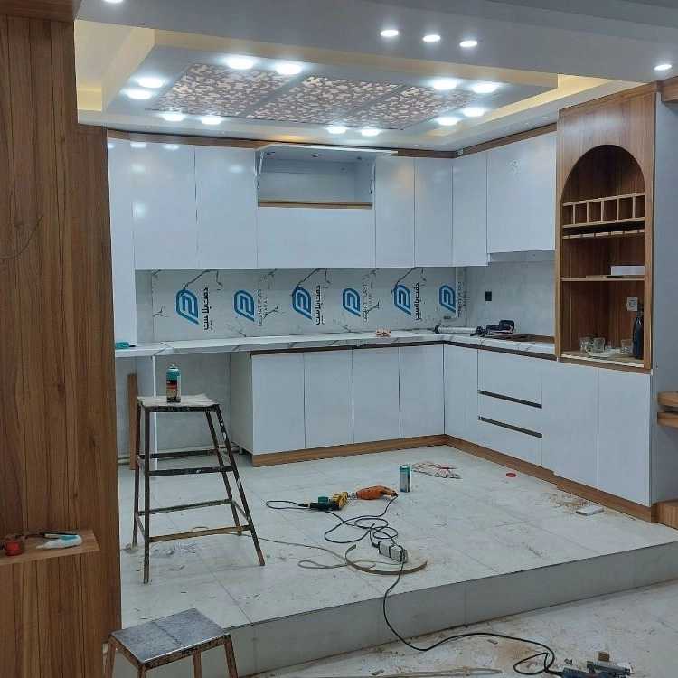 اجرای دکوراسیون داخلی در قزوین