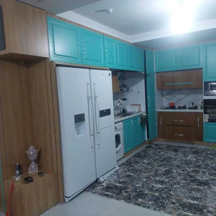 دکوراسیون داخلی اخوان در قزوین