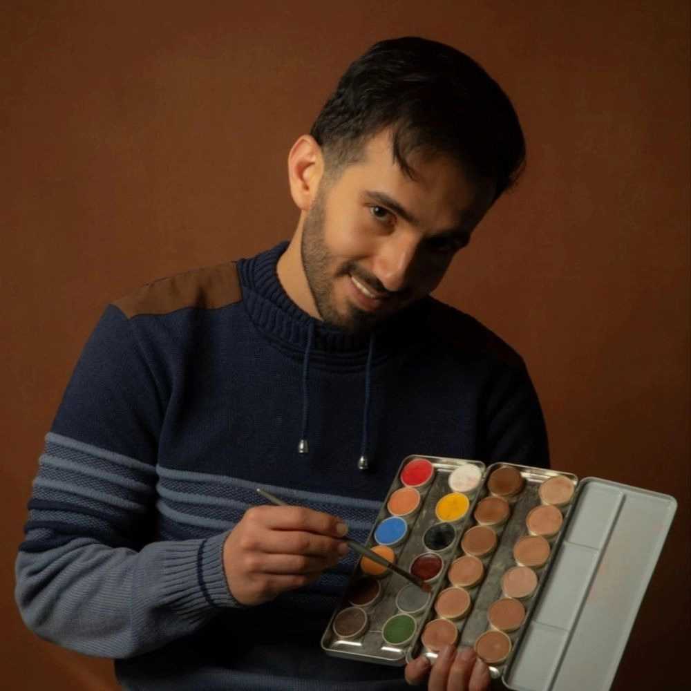 آرایشگری