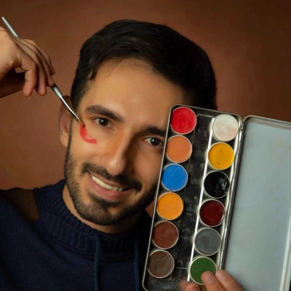 آرایشگری