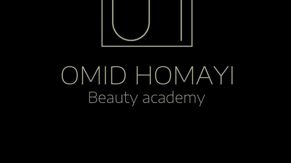 Omid Homayi Hairdresser, Men's Makeup and Male Training School in Parand