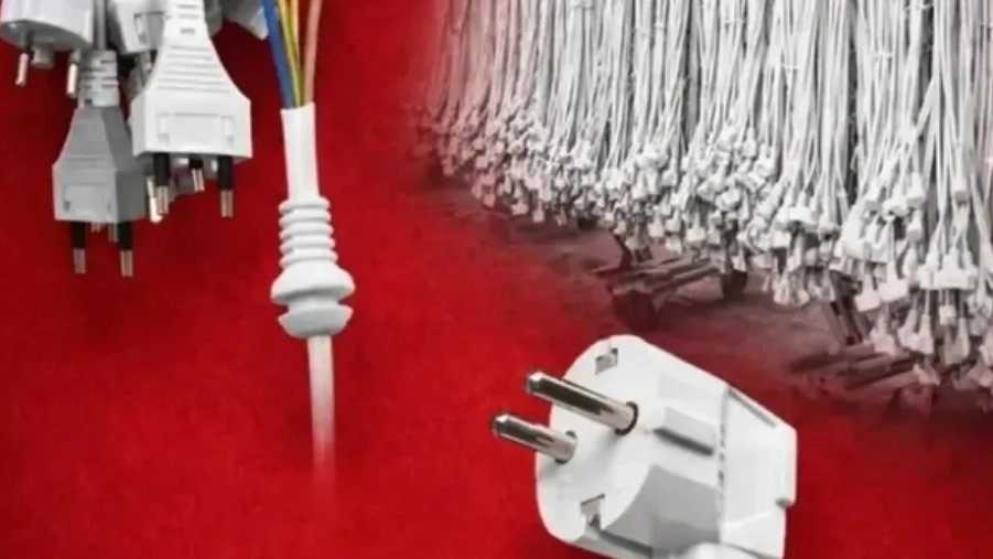 Link Elka Co., a manufacturer of plug cable and wire tree in Semnan