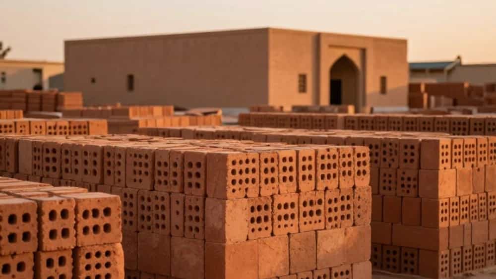 Guide to buying Isfahan Lefton bricks, Nama 5.5 bricks and premium bricks