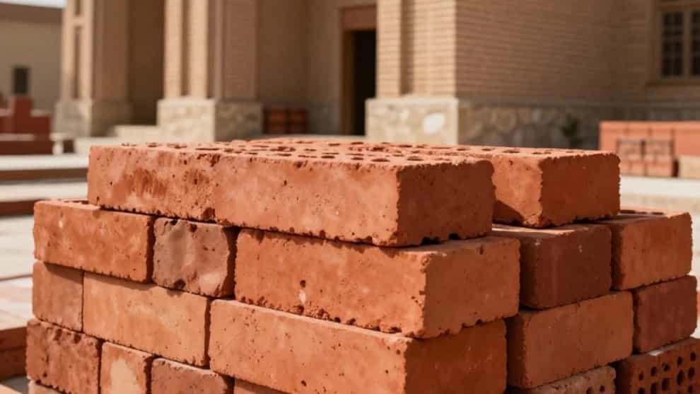 Birinci sınıf İsfahan tuğlalarını makul bir fiyata ve garantili kaliteyle satın almak