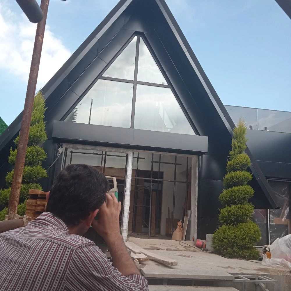 شرکت نقشه برداری در رشت